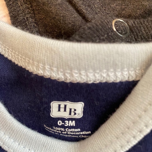 5 onesies - Picture 10 of 12